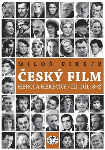Český film III - Miloš Fikejz
