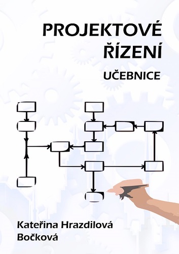 Projektové řízení - Kateřina Hrazdilová Bočková