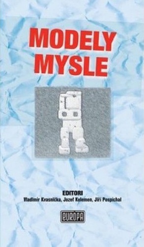 Kniha Modely mysle - Kolektív autorov