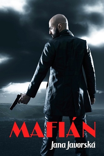 Kniha Mafián - Jana Javorská