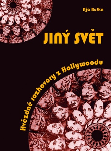 Kniha Jiný Svět - Ája Bufka