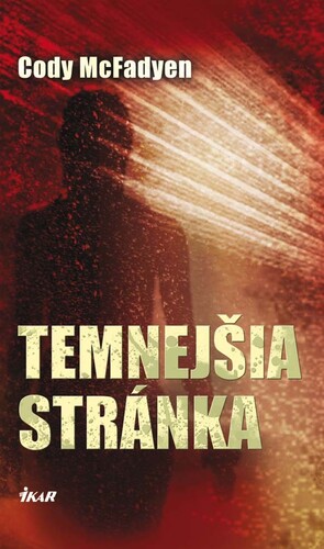 Kniha Temnejšia stránka - Cody McFadyen