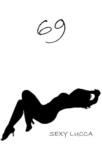 Kniha 69 - Sexy Lucca