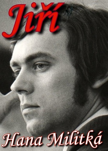 Kniha Jiří - Hana Militká
