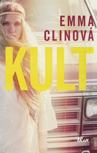 Kniha Kult - Emma Cline