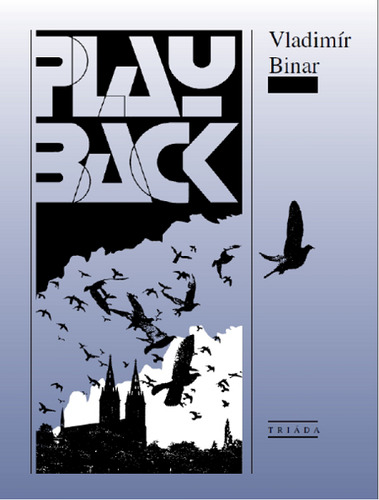 Playback - Vladimír Binar
