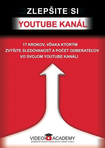 Zlepšite si Youtube kanál - František Kozáček