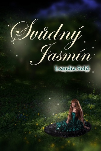Kniha Svůdný jasmín - Leandra Sold