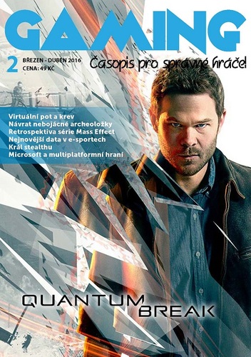 Kniha Gaming 2 - Kolektív autorov