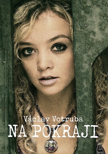 Kniha Na pokraji - Václav Votruba