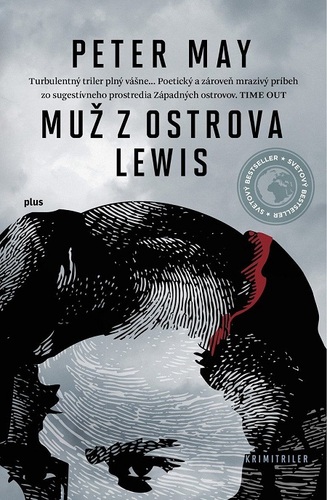 Muž z ostrova Lewis kúpite na Panta Rhei