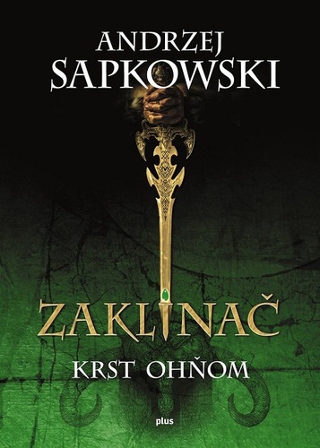 Zaklínač V.: Krst ohňom