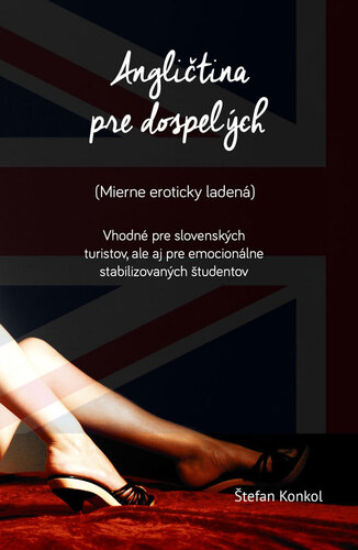 Angličtina pre dospelých - Štefan Konkol