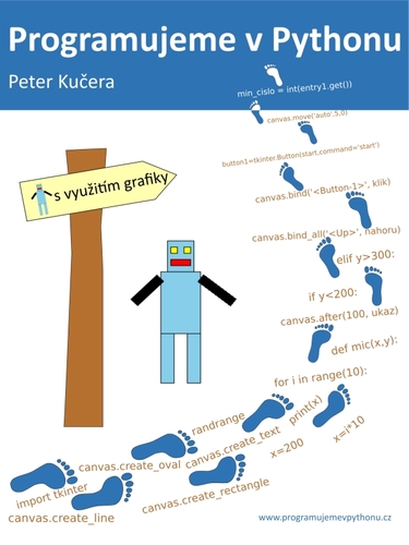 Programujeme v Pythonu - Mgr. Peter Kučera