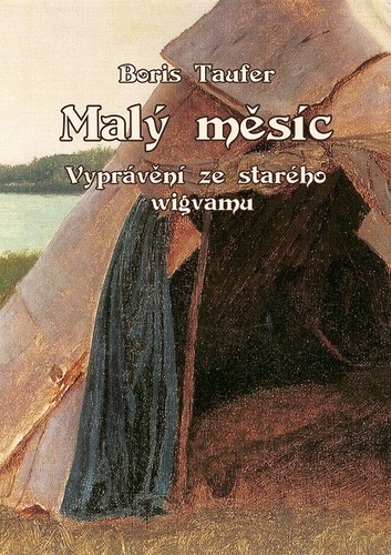 Malý měsíc - Boris Taufer