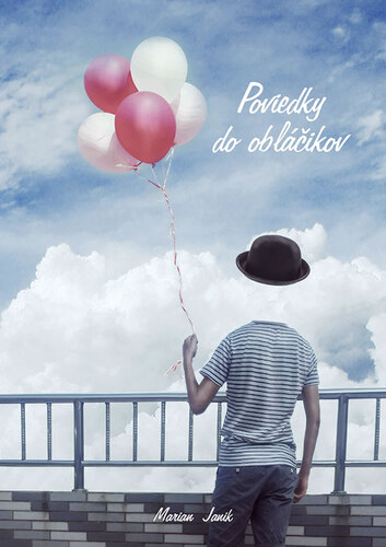 Kniha Poviedky do obláčikov - Marian Janik