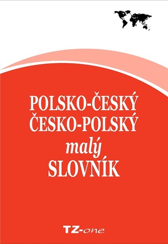 Kniha Polsko-český/ česko-polský malý slovník - Kolektív autorov