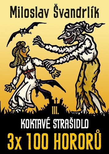 Koktave strasidlo