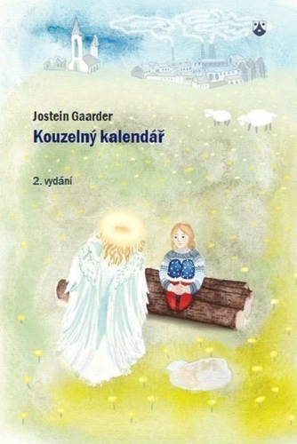 Kouzelný kalendář - Jostein Gaarder