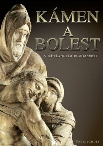 Kámen a bolest - Karel Schulz kúpite na Panta Rhei