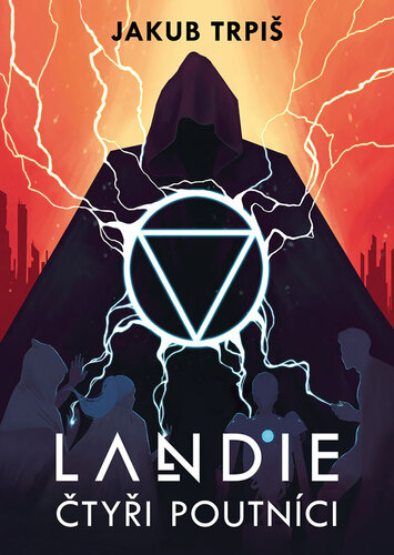 Landie - Čtyři poutníci