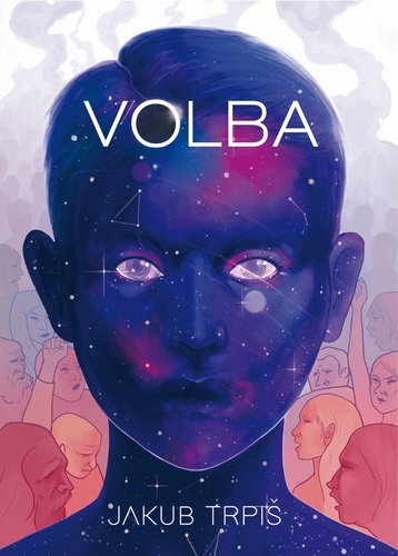 Volba - Klíčový okamžik