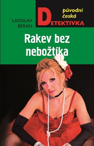 Rakev bez nebožtíka - Ladislav Beran kúpite na Panta Rhei