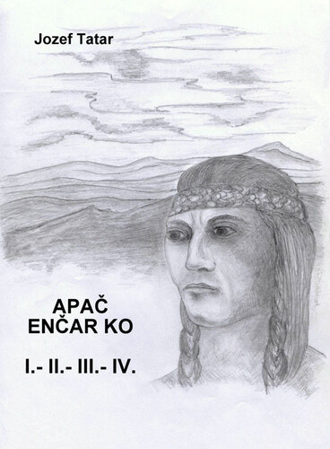 Apač Enčar Ko - Jozef Tatár
