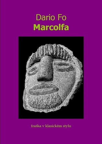 Marcolfa - Dario Fo
