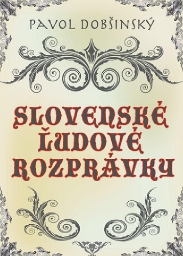 Slovenské ľudové rozprávky