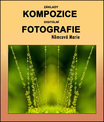 Základy kompozice digitální fotografie - Marie Němcová