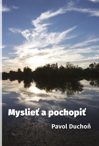 Myslieť a pochopiť