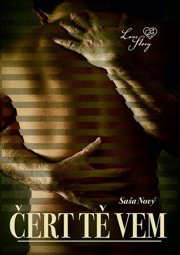 Kniha Čert tě vem - Saša Nový