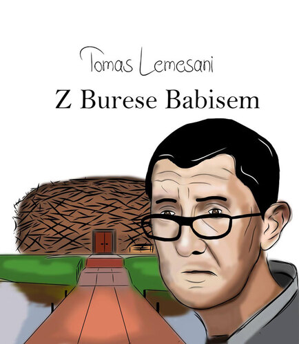 Kniha Z Bureša Babišom - Tomáš Lemešani