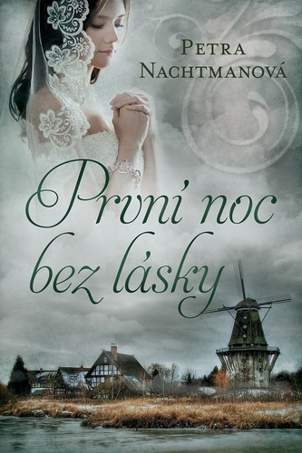 Kniha První noc bez lásky - Petra Nachtmanová