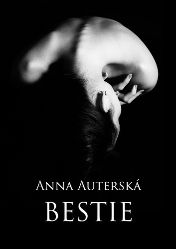 Kniha Bestie - Anna Auterská