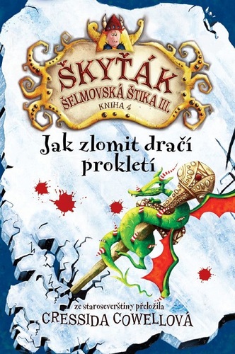 Jak zlomit dračí prokletí