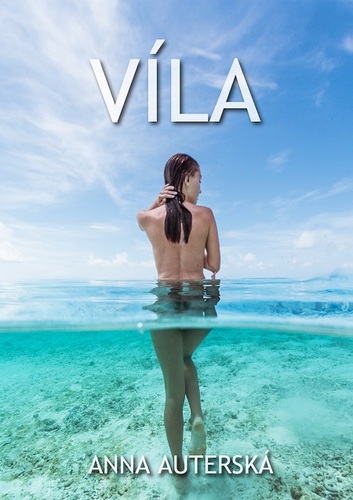 Kniha Víla - Anna Auterská