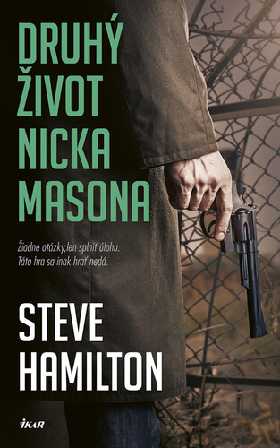 Druhý život Nicka Masona