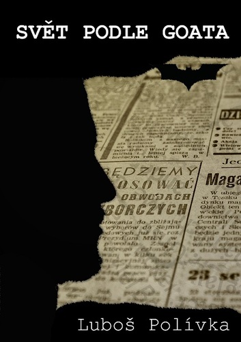 Kniha Svět podle Goata - Luboš Polívka