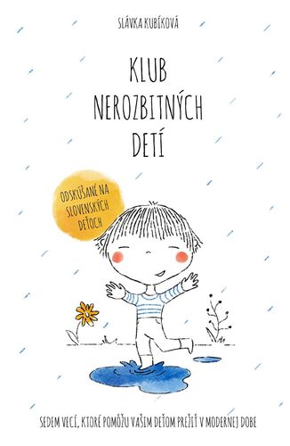 Klub nerozbitných detí kúpite na Panta Rhei