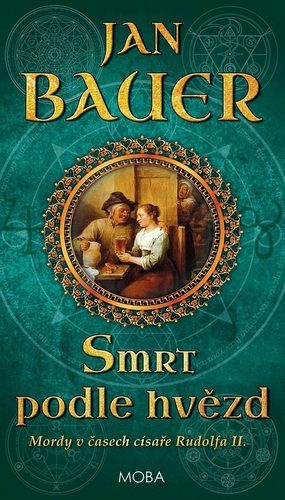 Smrt podle hvězd - Jan Bauer kúpite na Panta Rhei
