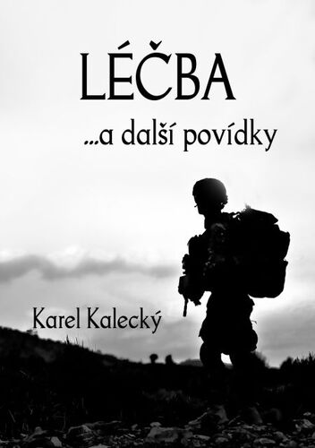 Kniha Léčba - Karel Kalecký