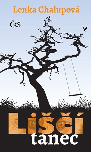 Kniha Liščí tanec - Lenka Chalupová