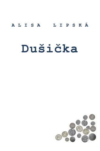 Kniha Dušička - Alisa Lipská