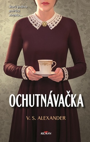 Ochutnávačka