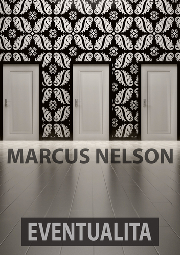 Kniha Eventualita - Marcus Nelson