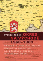 Kniha Okres na východě 1960 - 1989 - Prokop Tomek