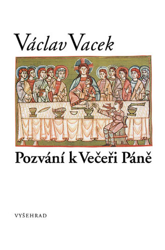 Pozvání k Večeři Páně - Václav Vacek kúpite na Panta Rhei
