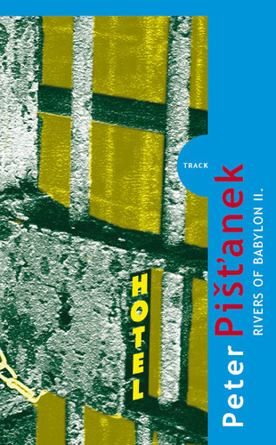 Rivers of Babylon II. - Peter Pišťanek kúpite na Panta Rhei